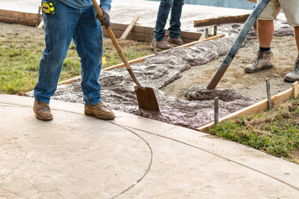 Best Concrete Installation Cost  in Country Walk, FL